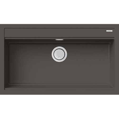 Elleci LKB36093 - Lavello best 360, 86X51, 1V,...