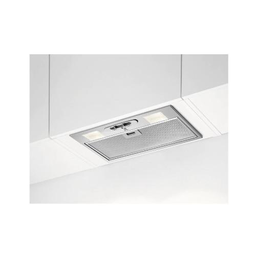 Electrolux LFG335S - Cappa aspirante, 52 cm,...