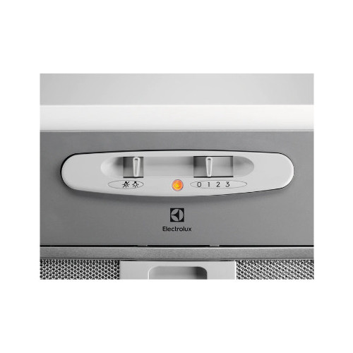 Electrolux LFG335S - Cappa aspirante, 52 cm,...