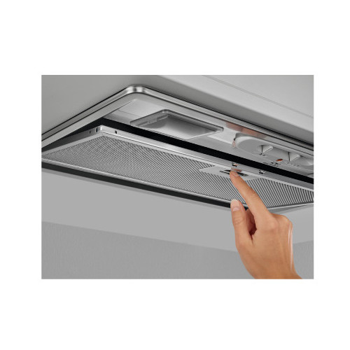 Electrolux LFG335S - Cappa aspirante, 52 cm,...