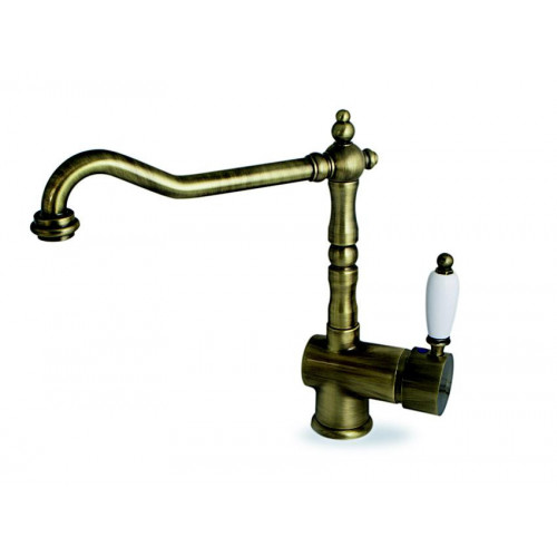 Elleci MIKRIOOT - Miscelatore rio, ottone