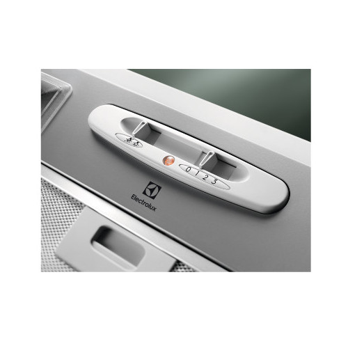 Electrolux LFG335S - Cappa aspirante, 52 cm,...