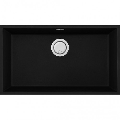 Elleci LKQ13086BIN - Lavello integra 130,...