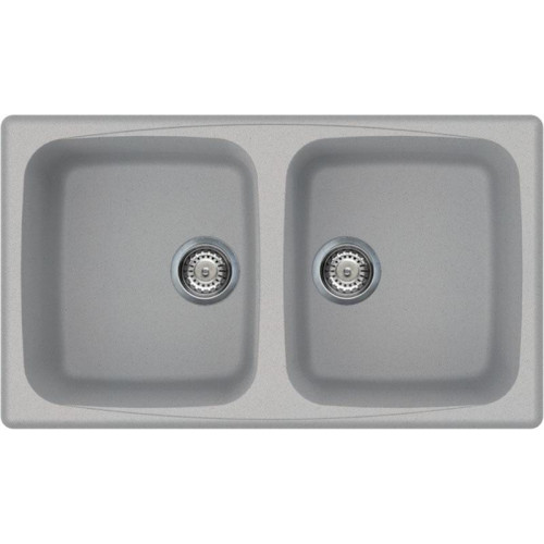 Elleci LMM45079 - Lavello master 450, 86x50,...
