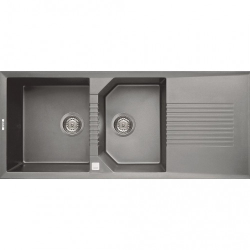 Elleci LMT50073 - Lavello tekno 500, 116X50,...