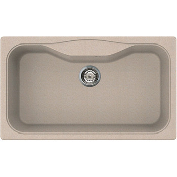 Elleci Fox 360 Granitek...