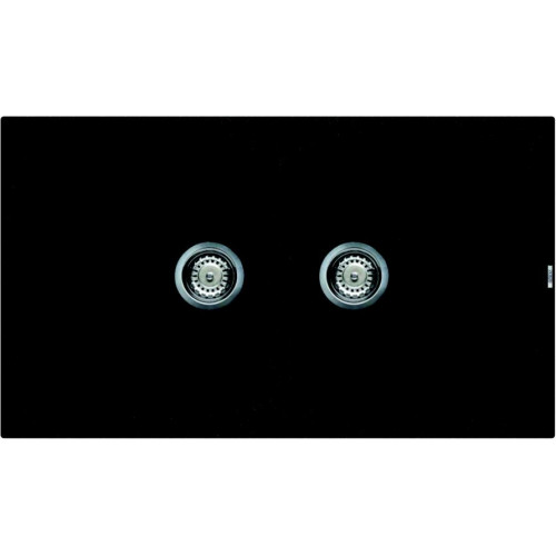 Elleci LGL45054 - Lavello living 450, 86X50,...