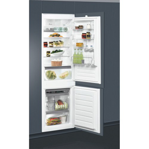Whirlpool ART 66112 - Frigorifero Combinato da...