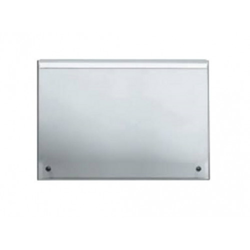 Indesit COV 75 CF/NB - Coperchio per Piano...