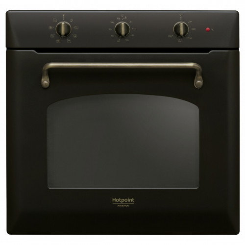 Hotpoint FIT 834 AN HA - Forno Elettrico da...