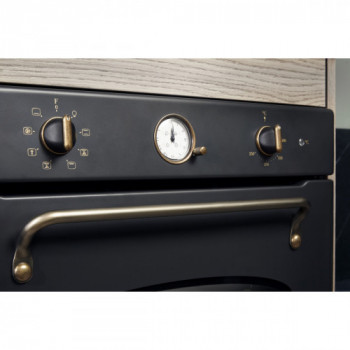 Hotpoint FIT 834 AN HA -... 2