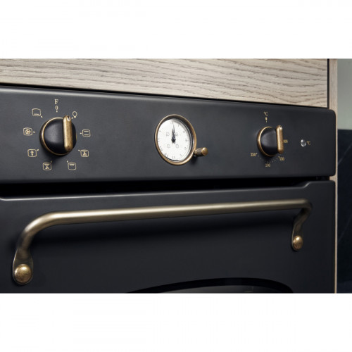 Hotpoint FIT 834 AN HA - Forno Elettrico da...