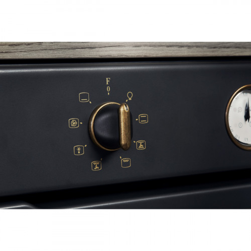 Hotpoint FIT 834 AN HA - Forno Elettrico da...