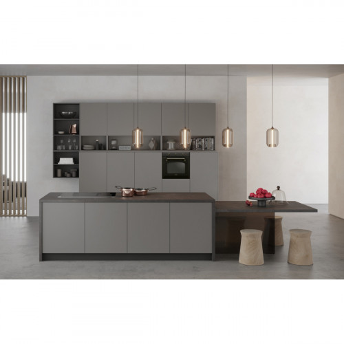 Hotpoint FIT 834 AN HA - Forno Elettrico da...