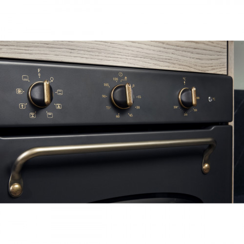 Hotpoint FIT 834 AN HA - Forno Elettrico da...