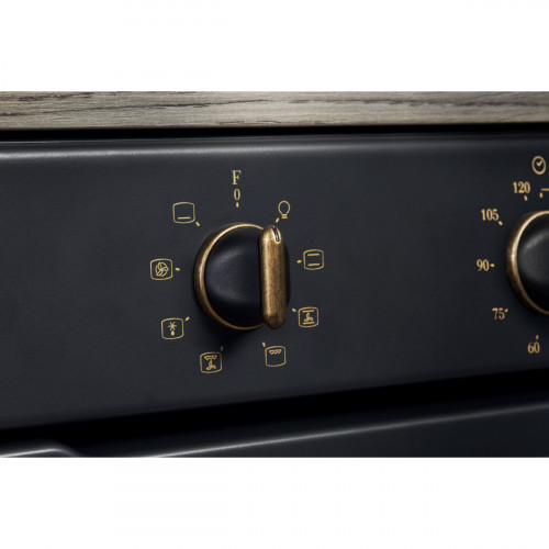 Hotpoint FIT 834 AN HA - Forno Elettrico da...