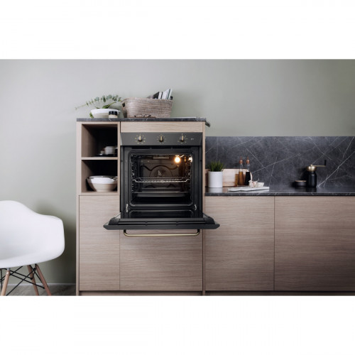 Hotpoint FIT 834 AN HA - Forno Elettrico da...