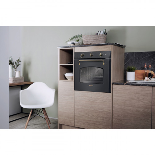 Hotpoint FIT 834 AN HA - Forno Elettrico da...