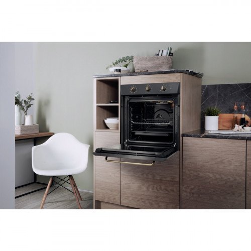 Hotpoint FIT 834 AN HA - Forno Elettrico da...