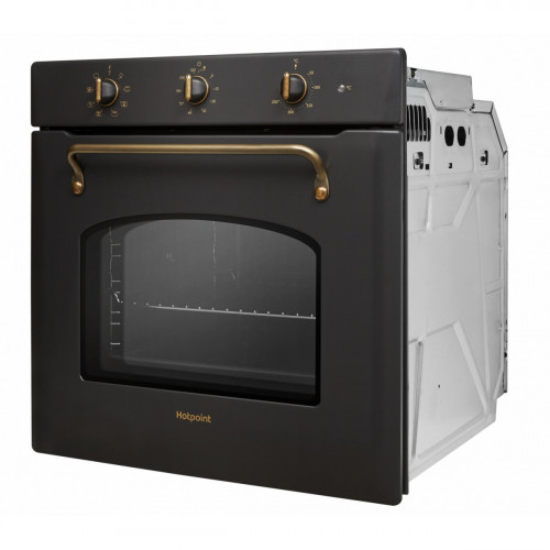 Hotpoint FIT 834 AN HA - Forno Elettrico da...