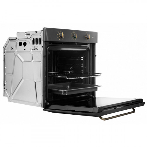 Hotpoint FIT 834 AN HA - Forno Elettrico da...
