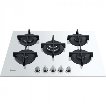 Indesit ING 72T/WH - Piano... 2