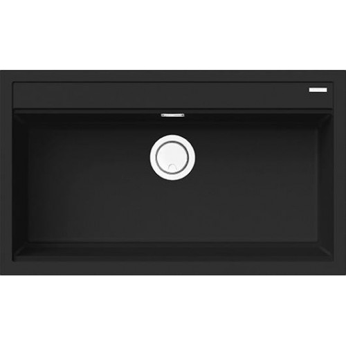 Elleci LGB36040 - Lavello best 360, 86X51, 1V,...