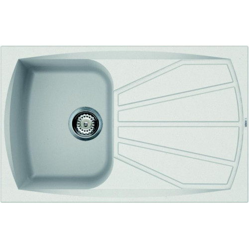 Elleci LGL30068 - Lavello living 300, 79X50,...