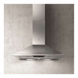 Elica MISSY IX/A/60 - Cappa Aspirante a Parete, Acciaio Inossidabile, 395 m³/h, PRF0091761, D