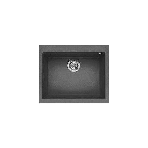 Elleci LKQ11099 - Lavello quadra 110, 61X50,...