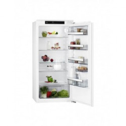 Aeg SKB812F1AC - Frigorifero da incasso Monoporta, 203L, Classe F