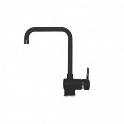 Elleci MGKSEN40 - Miscelatore senna, nero