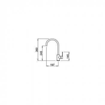 Elleci Bridge MIKBRICR -... 2