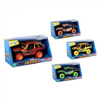 Auto modello Globo 41012...