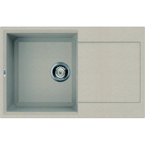 Elleci LGY30051 - Lavello easy 300, 79x50, 1VG,...