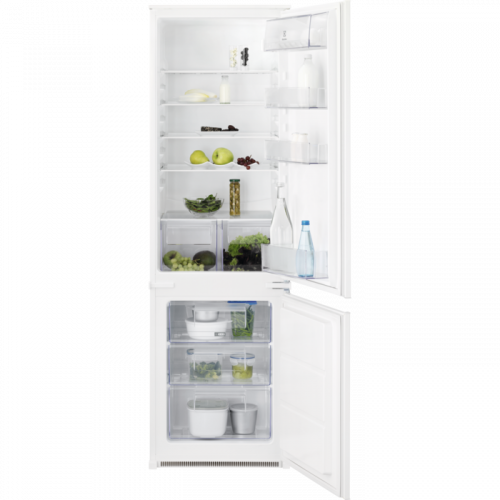 Electrolux KNT2LF18S - Frigocongelatore Low...