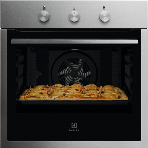 Electrolux KOHHH00X - Forno Multifunzione,...