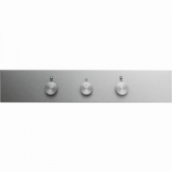 Electrolux KOHHH00X - Forno Multifunzione, Pizza, 5 Programmi, Inox Antimpronta, A