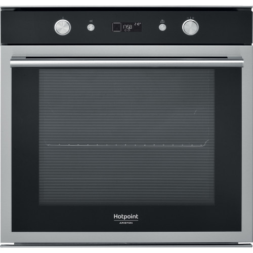 Hotpoint Ariston FI6 864 SH IX HA - Forno da...