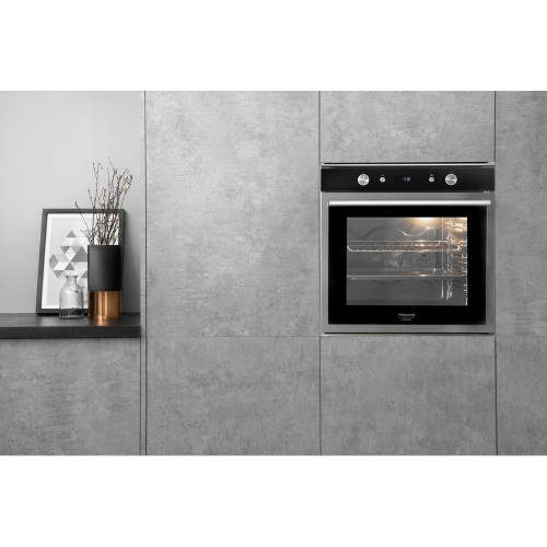 Hotpoint Ariston FI6 864 SH IX HA - Forno da...
