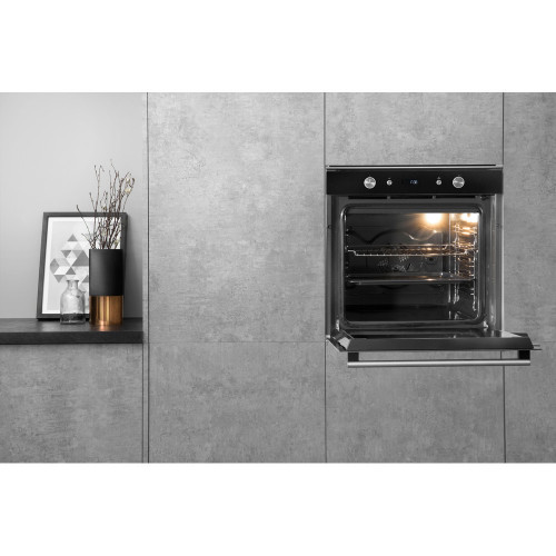Hotpoint Ariston FI6 864 SH IX HA - Forno da...