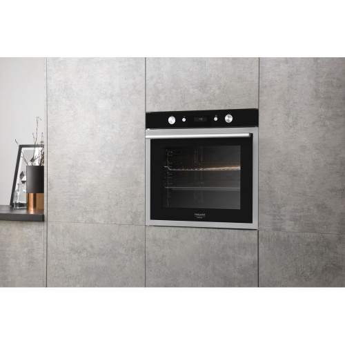 Hotpoint Ariston FI6 864 SH IX HA - Forno da...