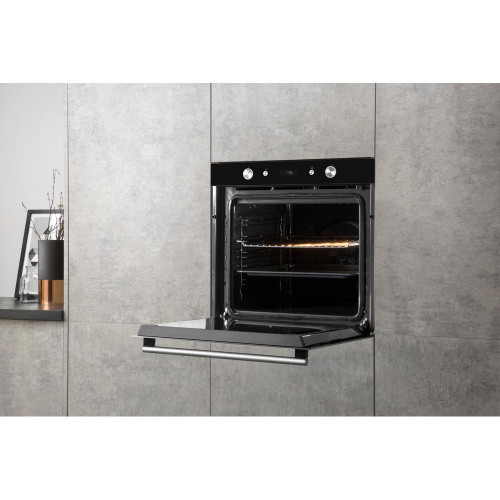 Hotpoint Ariston FI6 864 SH IX HA - Forno da...