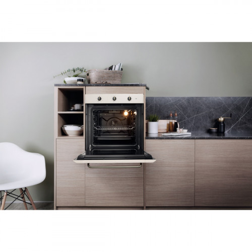 Hotpoint FIT 834 AV HA - Forno elettrico da...