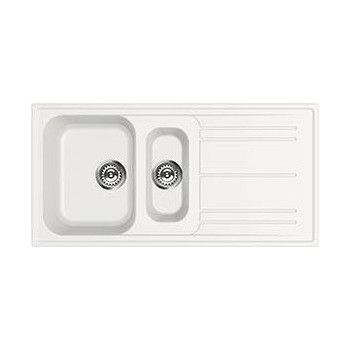 Smeg LZ102B - Lavello