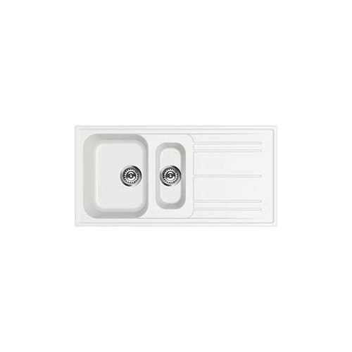 Smeg LZ102B - Lavello