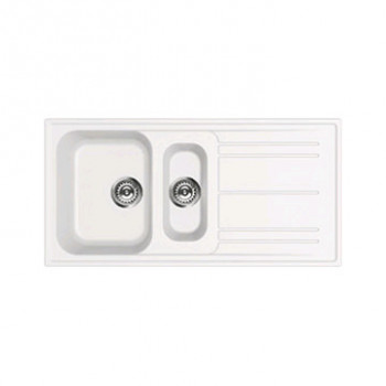 Smeg LZ102B - Lavello 2