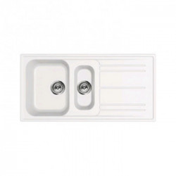 Smeg LZ102B - Lavello