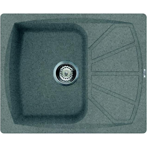 Elleci LML12573 - Lavello living 125, 61X50,...