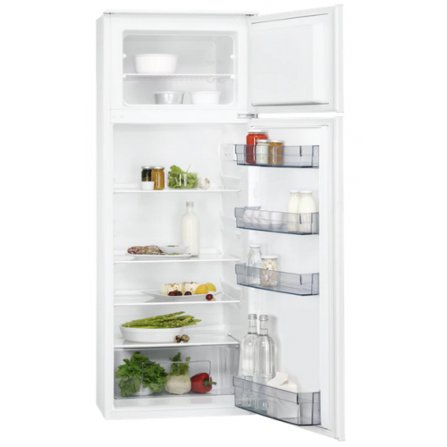 Aeg SDB414F1AS - Frigorifero Doppia Porta ad...